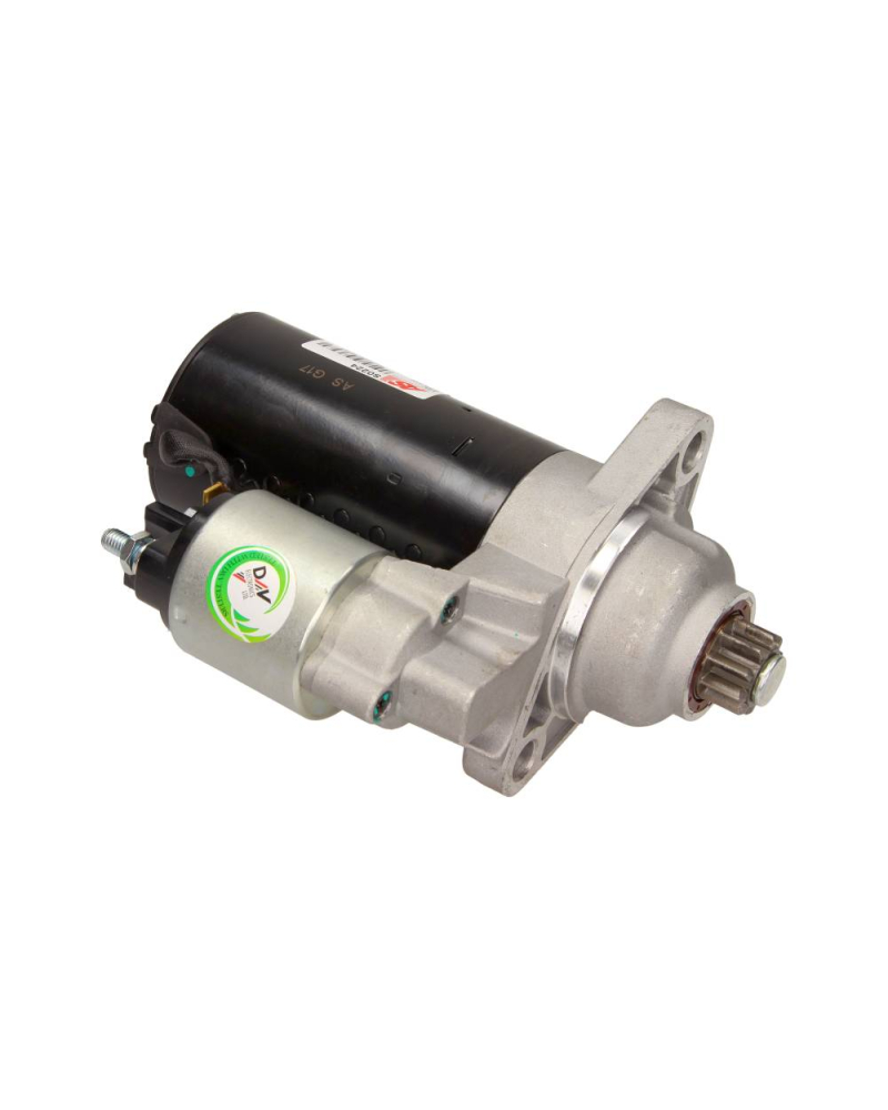 AUTOSTARTER ROZRUSZNIK