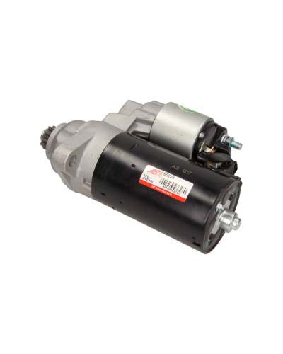 AUTOSTARTER ROZRUSZNIK