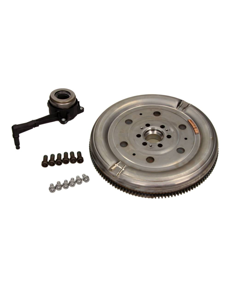 LUK SPRZĘGŁO KOMPLET VW BORA/SHARAN/GOLF/POLO 1,9 TDI 95-10 DMF