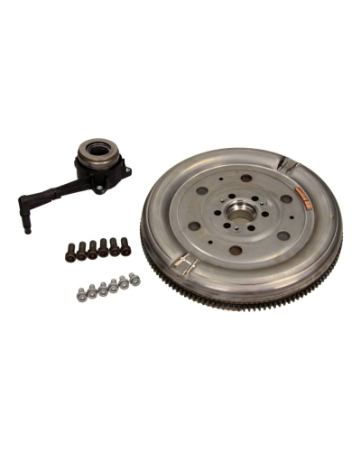 LUK SPRZĘGŁO KOMPLET VW BORA/SHARAN/GOLF/POLO 1,9 TDI 95-10 DMF