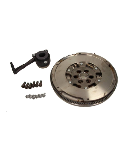 LUK SPRZĘGŁO KOMPLET VW BORA/SHARAN/GOLF/POLO 1,9 TDI 95-10 DMF