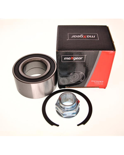 MAXGEAR ŁOŻYSKO KOŁA FIAT PRZÓD BRAVA/BRAVO 1,8/1,9TD/MAR