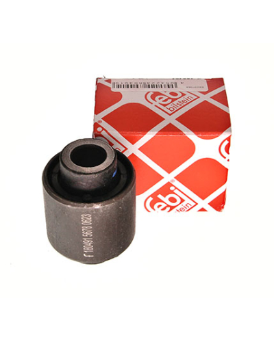 FEBI TULEJA WAHACZA OPEL TYŁ INSIGNIA 08- LEWY/PRAWY GÓRNEGO ZEWNĘTRZNY