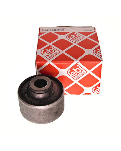 FEBI TULEJA WAH. NISSAN P. QASHQAI UK MAKE J11E 2013.12- [EL] PRZEDNIA