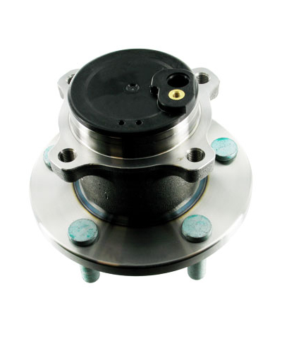 SKF ŁOŻYSKO KOŁA MAZDA TYŁ 3/5 03-