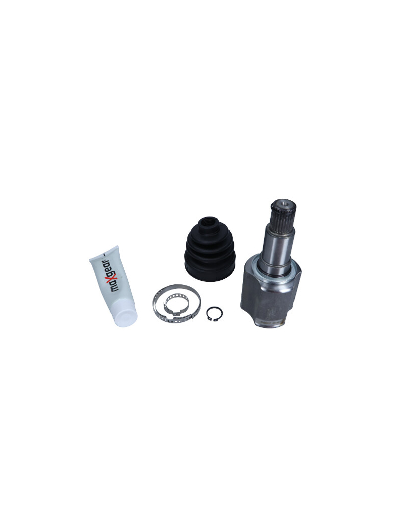 MAXGEAR PRZEGUB WEWNĘTRZNY SUZUKI GRAND VITARA II 06- 22X40X26 PRAWY