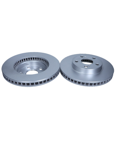 QUARO TARCZA HAM. TOYOTA P. CARINA E 92-/CELICA 99-/PRIUS 09- Z POWŁOKĄ ANTYKOROZYJNĄ