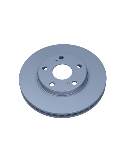 QUARO TARCZA HAM. TOYOTA P. AVENSIS VERSO 01-/ PREVIA 00-/ CAMRY Z POWŁOKĄ ANTYKOROZYJNĄ