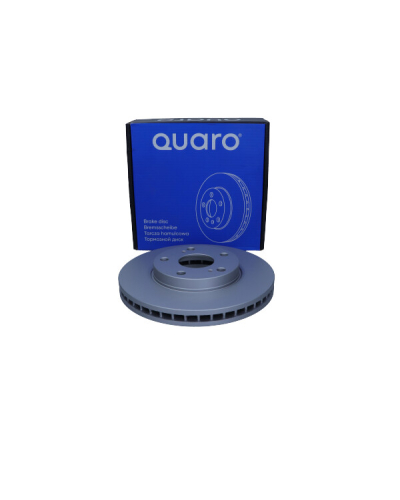 QUARO TARCZA HAM. TOYOTA P. AVENSIS VERSO 01-/ PREVIA 00-/ CAMRY Z POWŁOKĄ ANTYKOROZYJNĄ