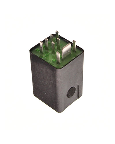 OE VAG PRZEKAŹNIK ŚWIEC ŻAROWYCH VW A4/A5/A6/A7/A8/Q3/Q5