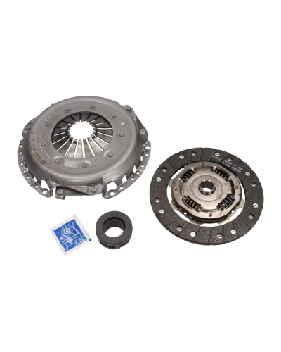 SACHS SPRZĘGŁO KOMPLET AUDI 80/100/A4/A6 1.4/1.6/1.8/1.9/2.0 83-00