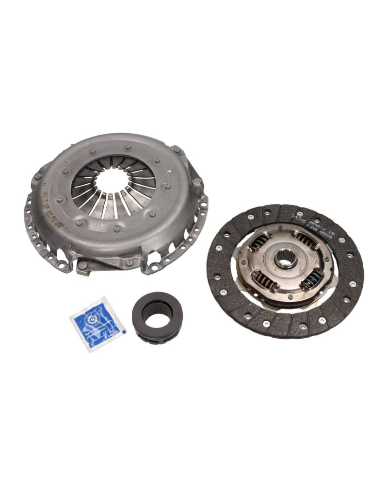 SACHS SPRZĘGŁO KOMPLET AUDI 80/100/A4/A6 1.4/1.6/1.8/1.9/2.0 83-00