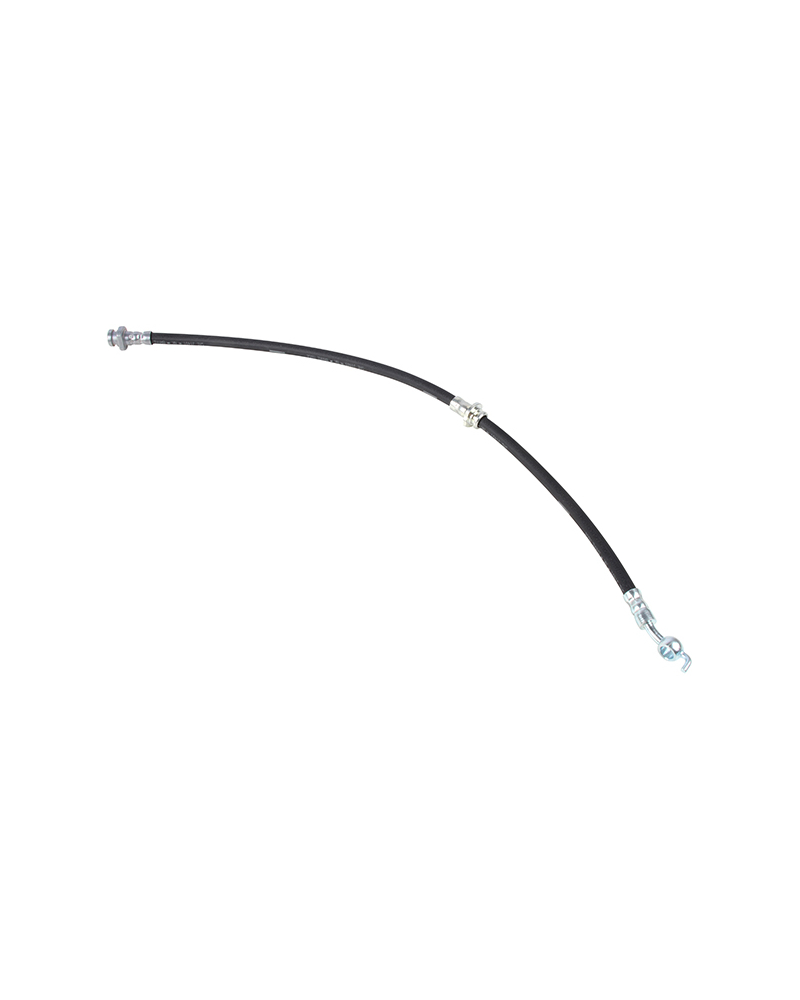 NK PRZEWÓD HAMULCOWY ELASTYCZNY NISSAN PRZÓD MICRA/NOTE 03-12 PRAWY