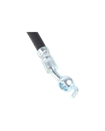 NK PRZEWÓD HAMULCOWY ELASTYCZNY NISSAN PRZÓD MICRA/NOTE 03-12 PRAWY