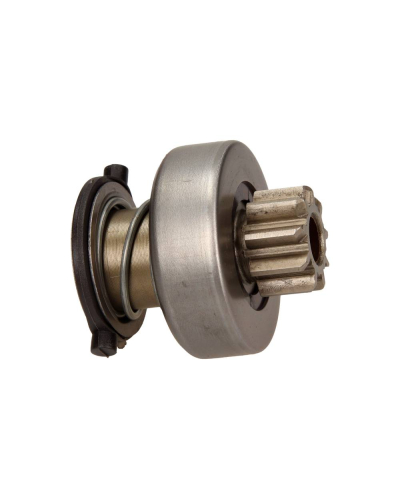 AUTOSTARTER ALTERNATOR