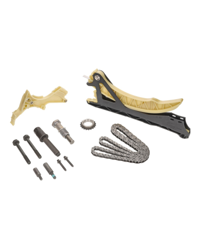 IWIS ZESTAW ŁAŃCUCHA ROZRZĄDU BMW E46 N40B18/20A Z KOŁEM ZĘBATYM