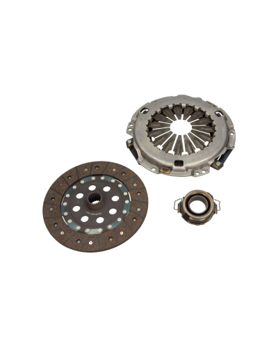 RYMEC SPRZĘGŁO KOMPLET TOYOTA AVENSIS/COROLLA 2,0 D-4D 99-08