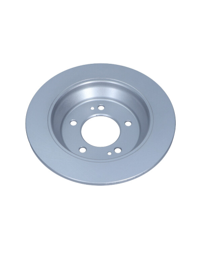 QUARO TARCZA HAM. KIA T. CARENS 1,6/1,7CRDI 13- Z POWŁOKĄ ANTYKOROZYJNĄ