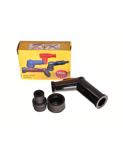 NGK FAJKA ŚWIECY ZAPŁONOWEJ MOTO