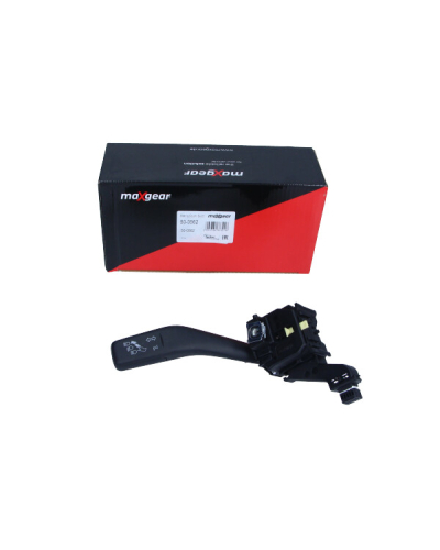 MAXGEAR PRZEŁĄCZNIK KOLUMNY KIEROWNICZEJ VW GOLF 03-
