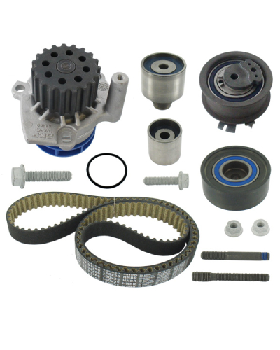 SKF ZESTAW ROZRZĄDU VW 1,6TDI-2,0 TDI 160Z