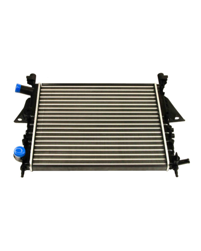 MAXGEAR CHŁODNICA RENAULT TWINGO 1,2 97-