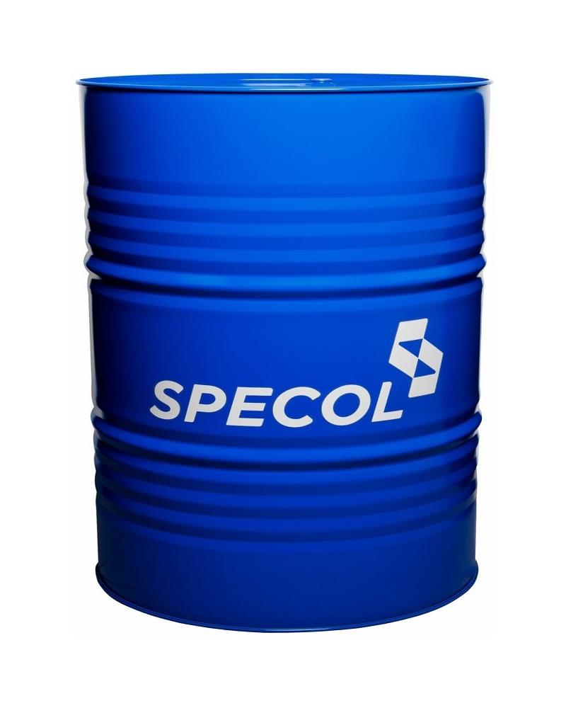 SPECOL PŁYN DO CHŁODNIC 60L RÓŻOWY KONCENTRAT GLIKOSPEC (ODPOWIENIK G12)