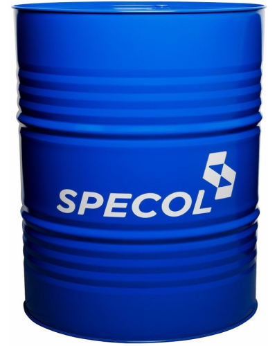 SPECOL PŁYN DO CHŁODNIC 60L RÓŻOWY KONCENTRAT GLIKOSPEC (ODPOWIENIK G12)