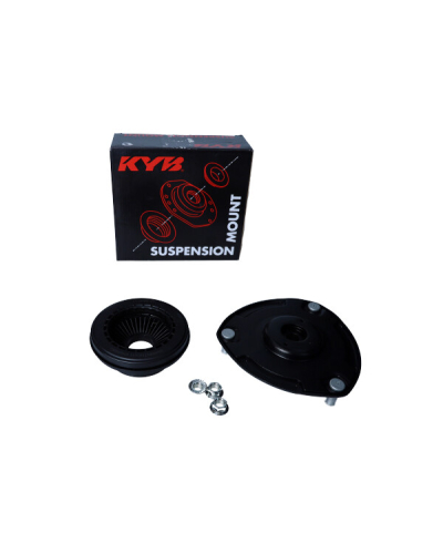 KYB PODUSZKA AMORT. KIA P. SORENTO II 2.0D/2.2D/2.4 11.09- LE/PR