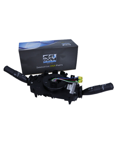 MEAT & DORIA PRZEŁĄCZNIK KOLUMNY KIER. RENAULT MEGANE II