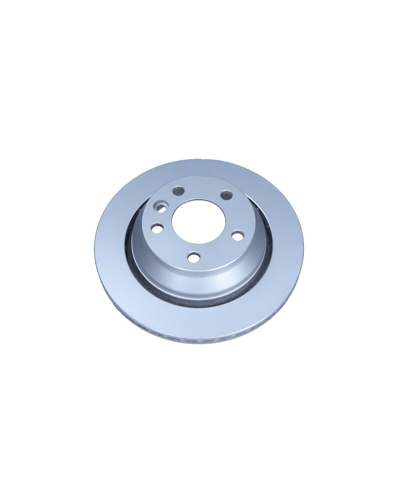 QUARO TARCZA HAM. VW T. T5 03- 314MM/TOUAREG 2,5TDI Z POWŁOKĄ ANTYKOROZYJNĄ