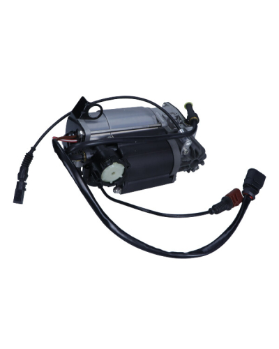 MAXGEAR KOMPRESOR ZAWIESZENIA PNEUMATYCZNEGO VW A8 2,8FSI-4,2 02-10