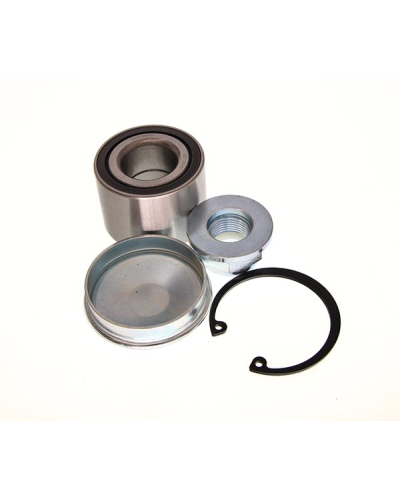 MAXGEAR ŁOŻYSKO KOŁA RENAULT TYŁ CLIO/MEGANE (BEZ ABS)