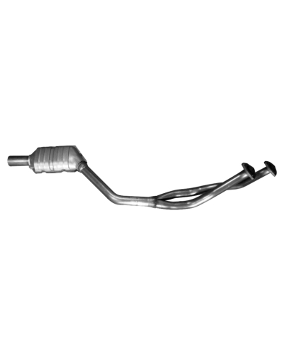 JMJ KATALIZATOR BMW E39 2,0/2,5 M52