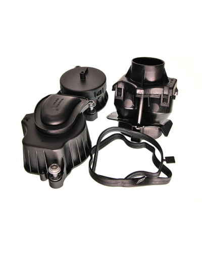 OE BMW ODPOWIETRZNIK SKRZYNI KORBOWEJ BMW 5 E60, E61 3,0 D