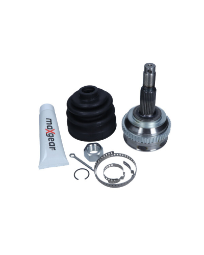 MAXGEAR PRZEGUB ZEWNĘTRZNY CHRYSLER VOYAGER IV 2,4/2,5CRD ABS47Z