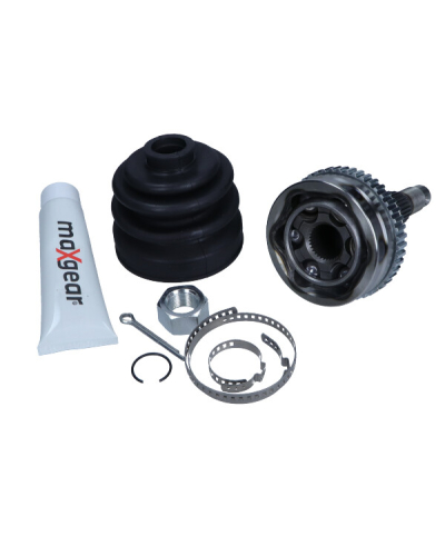 MAXGEAR PRZEGUB ZEWNĘTRZNY CHRYSLER VOYAGER IV 2,4/2,5CRD ABS47Z