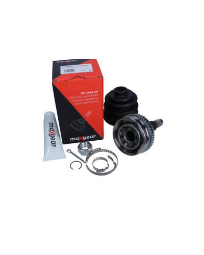 MAXGEAR PRZEGUB ZEWNĘTRZNY CHRYSLER VOYAGER IV 2,4/2,5CRD ABS47Z