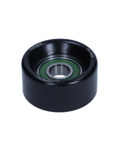 MAXGEAR ROLKA NAPINACZA PASKA WIELOROWK. KIA 2,0/2,4 SONATA/SANTA FE/IX35