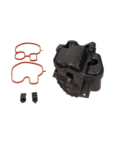 OE OPEL OBUDOWA CHŁODNICY ZAWORU EGR OPEL ANTARA, ASTRA J, CASCADA, COMBO, INSIGNIA, ZAFIRA C/ SAAB 9-5 2,0D