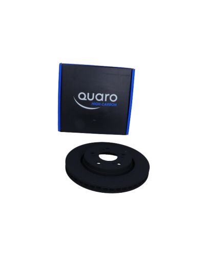 QUARO TARCZA HAM. HONDA P. CR-V 07-/12- WYSOKO NAWĘGLANA, Z POWŁOKĄ ANTYKOROZYJNĄ