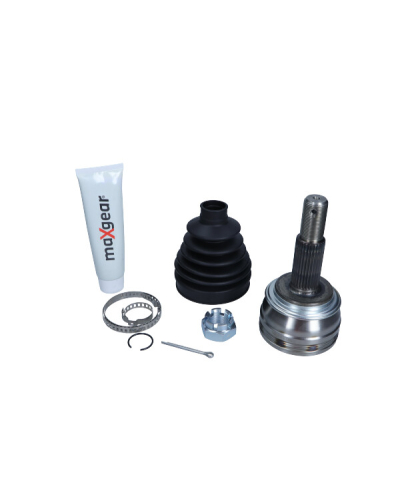 MAXGEAR PRZEGUB ZEWNĘTRZNY NISSAN QASHQAI 29Z/62MM/26Z