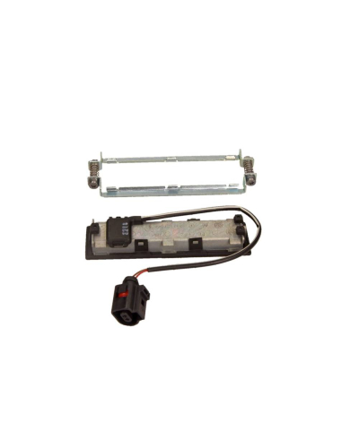 OE VAG KLAMKA BAGAŻNIKA VW PASSAT 03-05, POLO 04-06