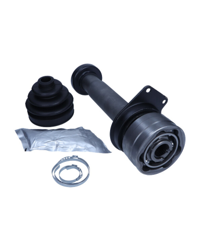 MAXGEAR WAŁEK NAPĘDOWY Z PODPORĄ I PRZEGUBEM WEWNĘTRZNY VW T5 PRAWY