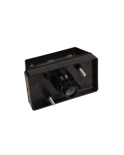 OE FIAT LAMPKA TABLICY REJESTRACYJNEJ IVECO DAILY LEWY