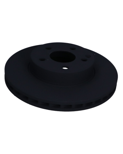 QUARO TARCZA HAM. DB P. W204 C180-300B/CDI/W212 200-250 295MM WYSOKO NAWĘGLANA, Z POWŁOKĄ ANTYKOROZYJNĄ