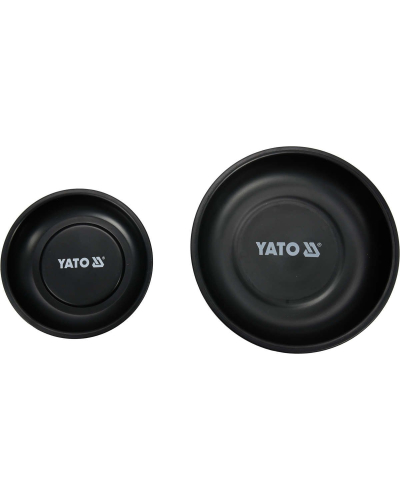 YATO ZESTAW MISEK MAGNETYCZNYCH