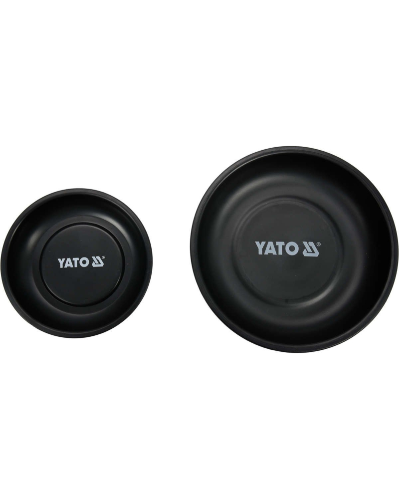 YATO ZESTAW MISEK MAGNETYCZNYCH