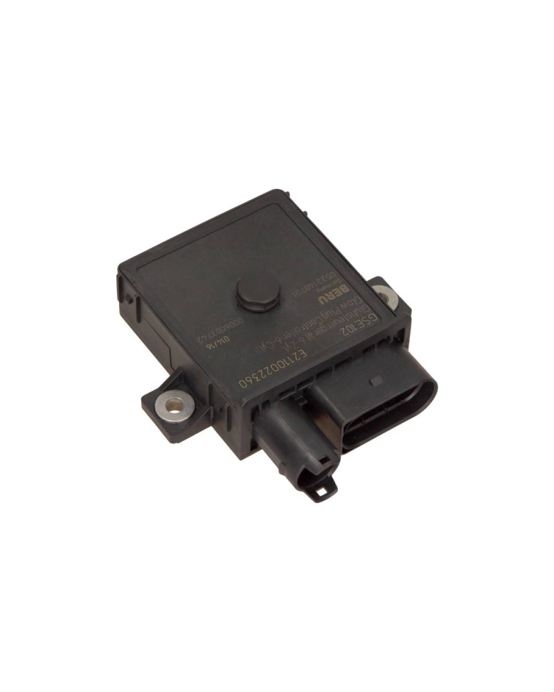 OE BMW PRZEKAŹNIK ŚWIEC ŻAROWYCH BMW E46/60/61/90/92