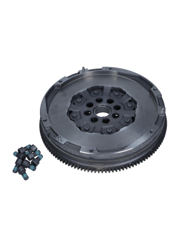 OE RENAULT KOŁO DWUMASOWE RENAULT MASTER III 2,3 DCI BITURBO/ OPEL/ NISSAN